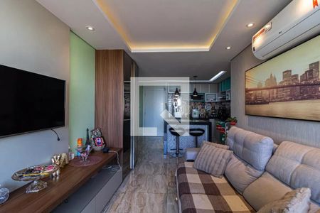 Apartamento à venda com 2 quartos, 64m² em Jardim das Perdizes, São Paulo