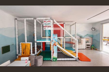 Apartamento à venda com 3 quartos, 121m² em Vila Cordeiro, São Paulo