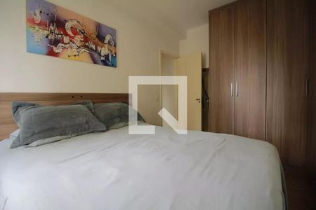 Apartamento à venda com 2 quartos, 57m² em Umuarama, Osasco