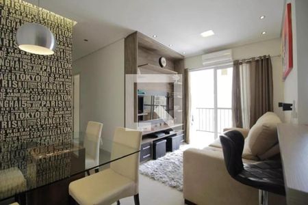 Apartamento à venda com 2 quartos, 57m² em Umuarama, Osasco