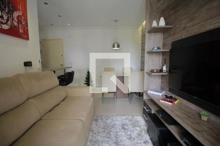 Apartamento à venda com 2 quartos, 57m² em Umuarama, Osasco