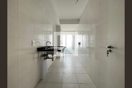 Apartamento à venda com 2 quartos, 91m² em Centro, Osasco