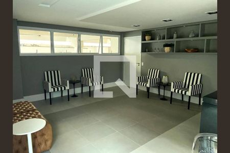 Apartamento à venda com 1 quarto, 59m² em Lapa, São Paulo