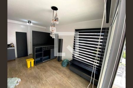 Apartamento à venda com 1 quarto, 59m² em Lapa, São Paulo