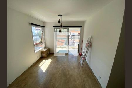 Apartamento à venda com 1 quarto, 59m² em Lapa, São Paulo