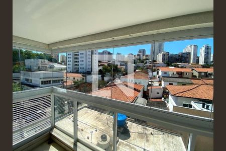 Apartamento à venda com 1 quarto, 59m² em Lapa, São Paulo