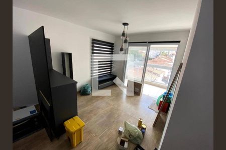 Apartamento à venda com 1 quarto, 59m² em Lapa, São Paulo