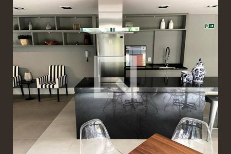 Apartamento à venda com 1 quarto, 59m² em Lapa, São Paulo