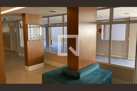 Apartamento à venda com 1 quarto, 59m² em Lapa, São Paulo