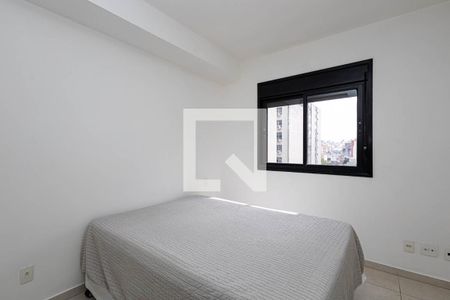 Quarto de apartamento para alugar com 1 quarto, 42m² em Bela Vista, São Paulo