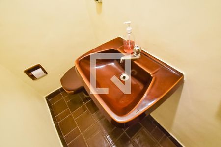 Lavabo de casa à venda com 3 quartos, 190m² em Vila Mariana, São Paulo