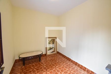 Edícula - quarto 2 de casa à venda com 3 quartos, 190m² em Vila Mariana, São Paulo
