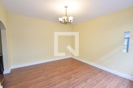 Sala de casa à venda com 3 quartos, 190m² em Vila Mariana, São Paulo