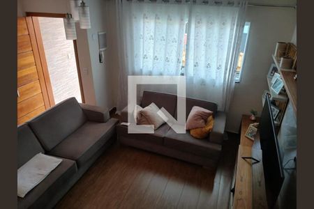 Foto 43 de casa à venda com 3 quartos, 220m² em Mooca, São Paulo