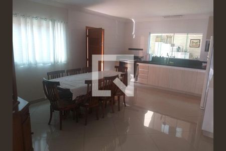 Foto 20 de casa à venda com 3 quartos, 220m² em Mooca, São Paulo