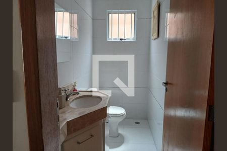 Foto 27 de casa à venda com 3 quartos, 220m² em Mooca, São Paulo
