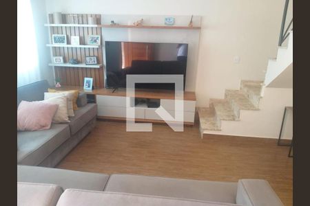 Foto 01 de casa à venda com 3 quartos, 220m² em Mooca, São Paulo