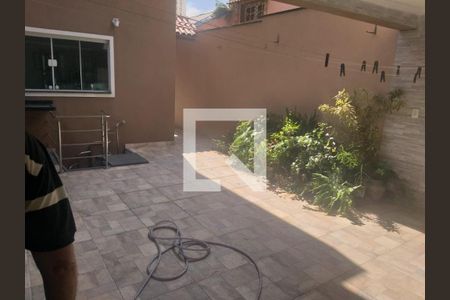 Foto 09 de casa à venda com 3 quartos, 220m² em Mooca, São Paulo