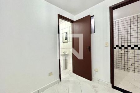 Banheiro de Serviço de casa à venda com 4 quartos, 129m² em Planalto Paulista, São Paulo