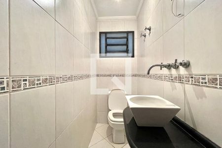 Lavabo de casa à venda com 4 quartos, 129m² em Planalto Paulista, São Paulo