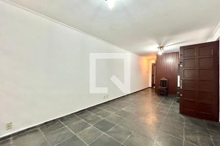 Sala de casa à venda com 4 quartos, 129m² em Planalto Paulista, São Paulo