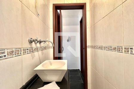 Lavabo de casa à venda com 4 quartos, 129m² em Planalto Paulista, São Paulo