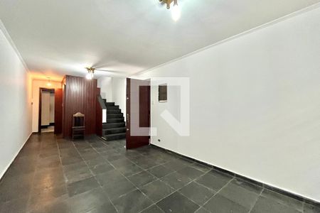 Sala de casa à venda com 4 quartos, 129m² em Planalto Paulista, São Paulo