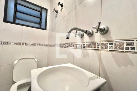 Lavabo de casa à venda com 4 quartos, 129m² em Planalto Paulista, São Paulo