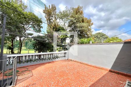 Varanda Quarto 1 de casa à venda com 4 quartos, 129m² em Planalto Paulista, São Paulo