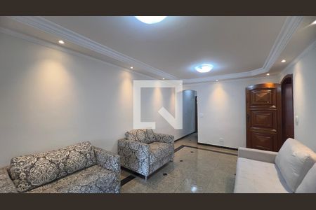 Sala de casa para alugar com 3 quartos, 177m² em Alto de Pinheiros, São Paulo