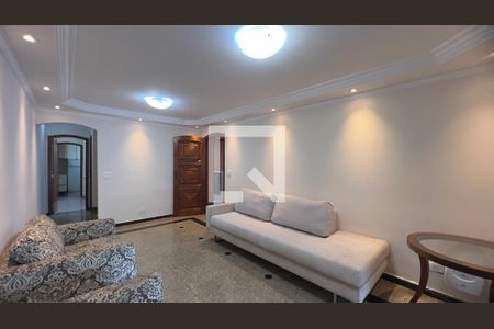 Sala de casa para alugar com 3 quartos, 177m² em Alto de Pinheiros, São Paulo