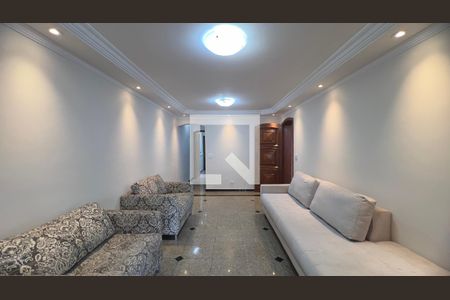 Sala de casa para alugar com 3 quartos, 177m² em Alto de Pinheiros, São Paulo