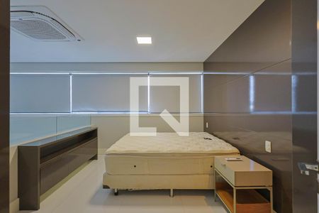 Suíte de apartamento à venda com 1 quarto, 74m² em Funcionários, Belo Horizonte