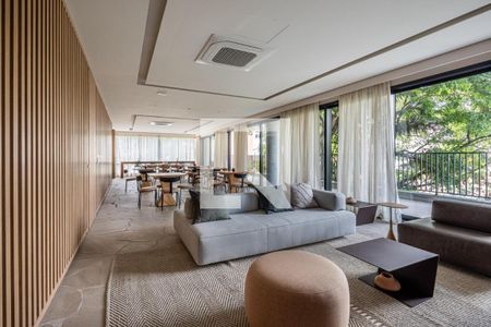 Foto 09 de apartamento à venda com 3 quartos, 127m² em Sumarezinho, São Paulo