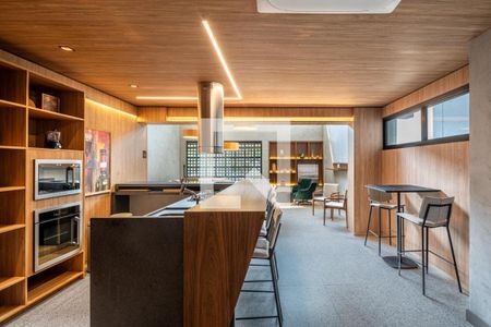 Foto 13 de apartamento à venda com 3 quartos, 127m² em Sumarezinho, São Paulo