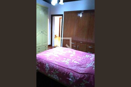 Casa à venda com 2 quartos, 92m² em Chácara Califórnia, São Paulo