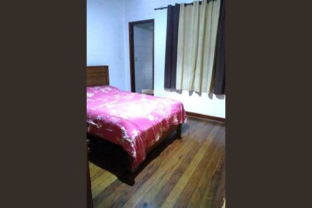 Casa à venda com 2 quartos, 92m² em Chácara Califórnia, São Paulo