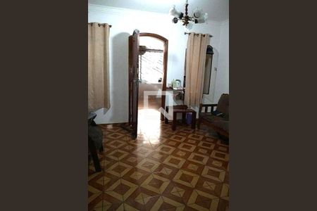 Casa à venda com 2 quartos, 92m² em Chácara Califórnia, São Paulo