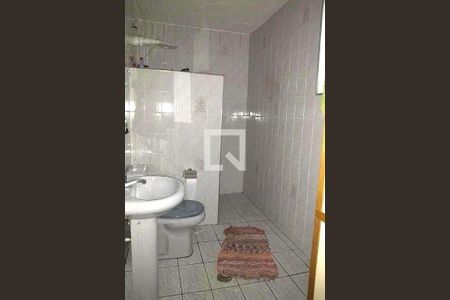 Casa à venda com 2 quartos, 92m² em Chácara Califórnia, São Paulo