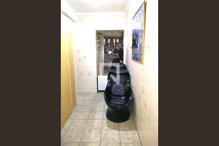 Casa à venda com 2 quartos, 92m² em Chácara Califórnia, São Paulo