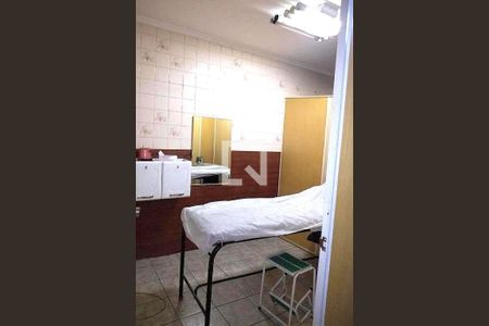 Casa à venda com 2 quartos, 92m² em Chácara Califórnia, São Paulo