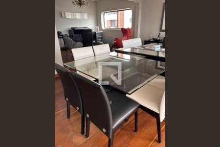 Apartamento à venda com 3 quartos, 280m² em Vila Regente Feijó, São Paulo