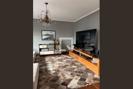 Apartamento à venda com 3 quartos, 280m² em Vila Regente Feijó, São Paulo