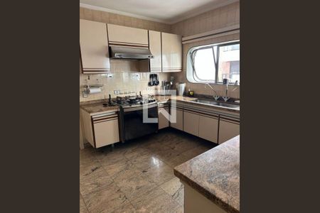 Apartamento à venda com 3 quartos, 280m² em Vila Regente Feijó, São Paulo