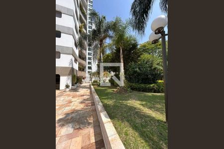 Apartamento à venda com 3 quartos, 280m² em Vila Regente Feijó, São Paulo