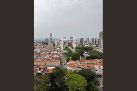 Apartamento à venda com 3 quartos, 280m² em Vila Regente Feijó, São Paulo