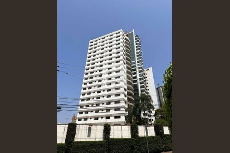 Apartamento à venda com 3 quartos, 280m² em Vila Regente Feijó, São Paulo