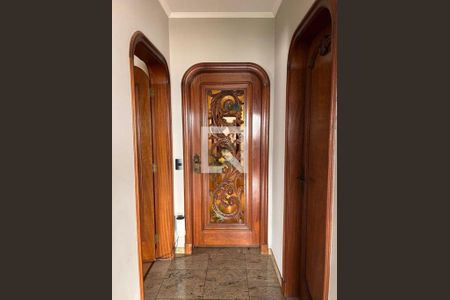 Apartamento à venda com 3 quartos, 280m² em Vila Regente Feijó, São Paulo