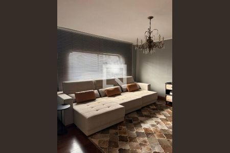 Apartamento à venda com 3 quartos, 280m² em Vila Regente Feijó, São Paulo