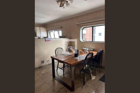 Apartamento à venda com 3 quartos, 280m² em Vila Regente Feijó, São Paulo